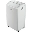 Whirlpool Climatiseur mobile PACF29COW 2800 W Blanc