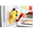 Whirlpool Réfrigérateur à portes françaises WRF560SEHZ, 30 po, capacité 19,7 pi³