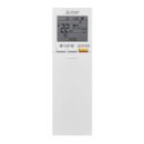 Mitsubishi Climatiseur MSZ-AY 12000BTU 3,5KW Wifi blanc