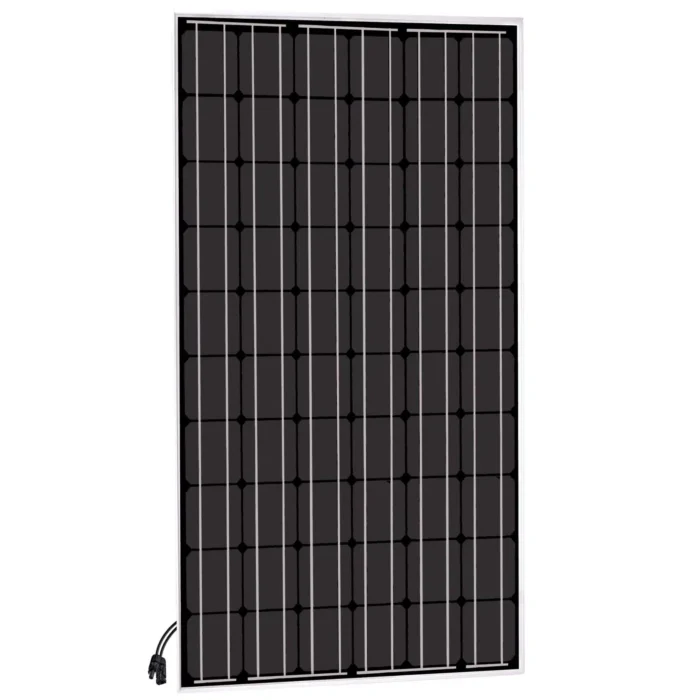 Uniteck Panneau solaire 300W Unisun 300.12M – Image 3