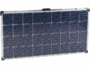 Revolt Panneau solaire 260 W, cellules monocristallines, contrôleur de charge 30 A