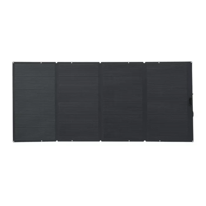 Ecoflow Panneau solaire 400W pliable – Image 3