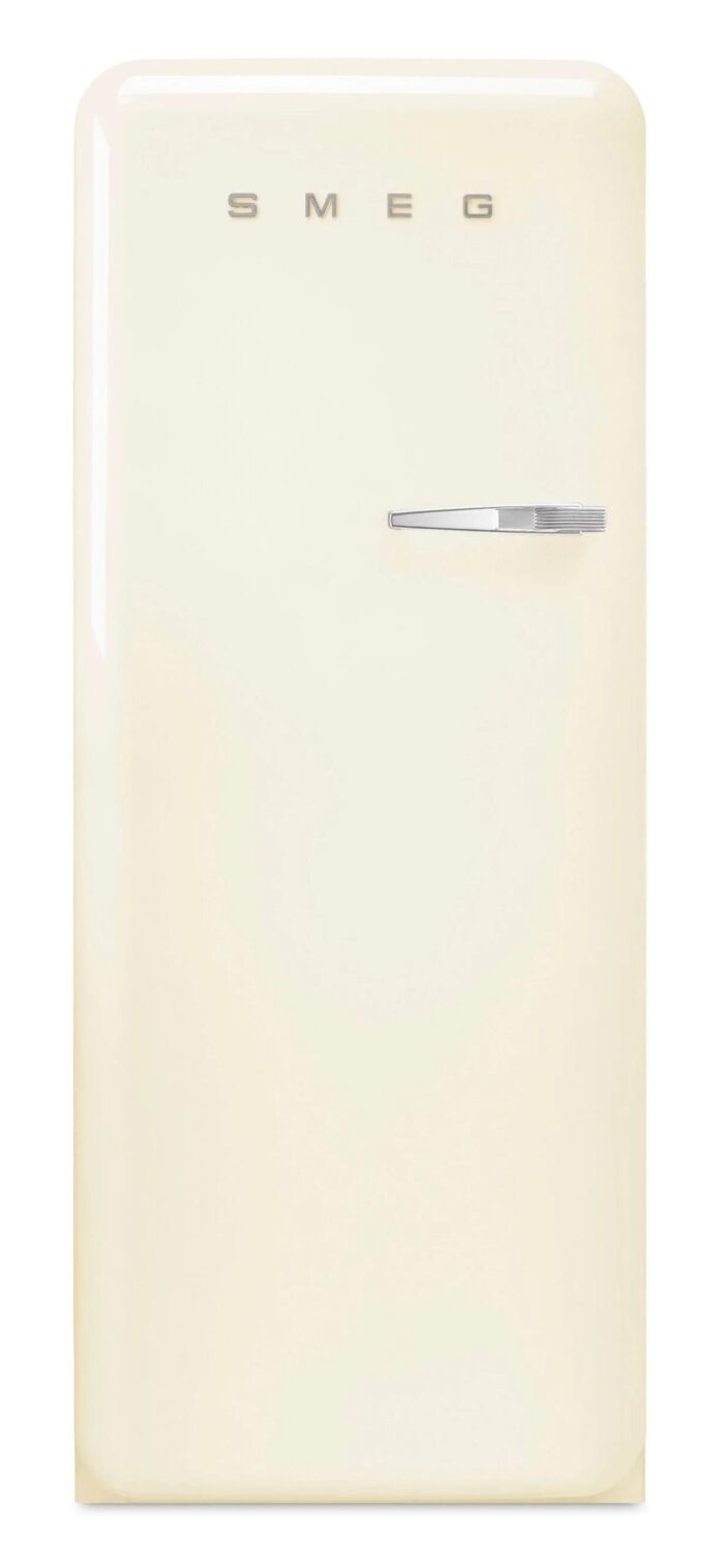Smeg Réfrigérateur rétro de 9,9 pi3 FAB28ULCR3