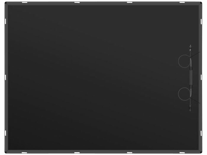 Revolt 2 panneaux solaires 215 W & câbles avec Batterie nomade Wh HSG-2048 – Image 7