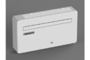 H&b Climatiseur monobloc reversible 3000w 10000 btu wifi classe a blanc