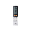 Haier Climatiseur Reversible MonoSplit Flexis Plus Wifi Noir R32 A+++/A++