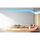 Haier Climatiseur Revive 2,5KW 9000Btu A++/A+ R32 WIFI avec Kit de Montage