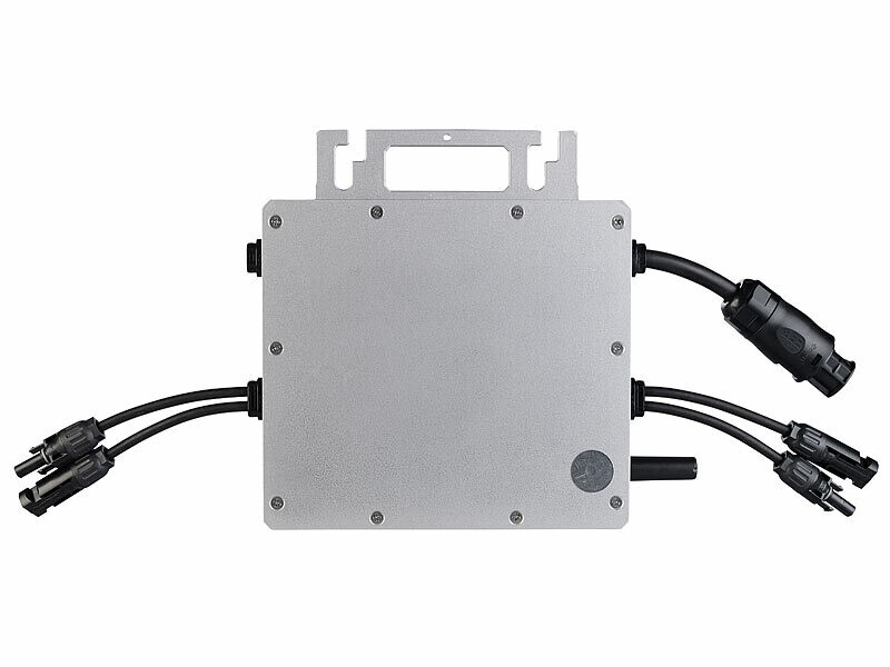 Revolt Kit solaire complet pour injection secteur directe 900 W – Image 6