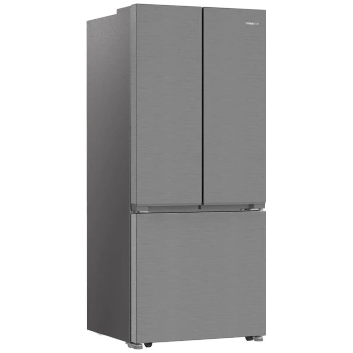 Blomberg Réfrigérateur à portes françaises BRFD21622SS, 30 po, Energy Star, 16,09 pi³ – Image 9