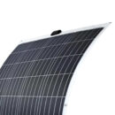 Antarion Panneau solaire souple 220W Revêtement ETFE
