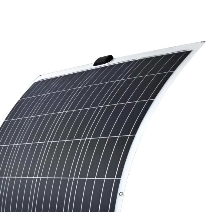 Antarion Panneau solaire souple 220W Revêtement ETFE – Image 4