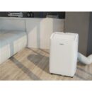 Whirlpool Climatiseur mobile PACF29COW 2800 W Blanc