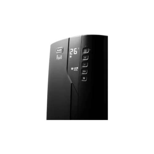 Delonghi Climatiseur Mono bloc Ubd-Pacex120silent
