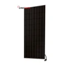 Uniteck Panneau solaire 150W rigide Unisun 150.12M