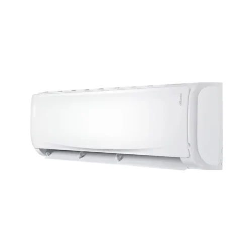 Atlantic Pack climatisation bi split 4,8 KW + 2 unités intérieures réversibles 2 kW