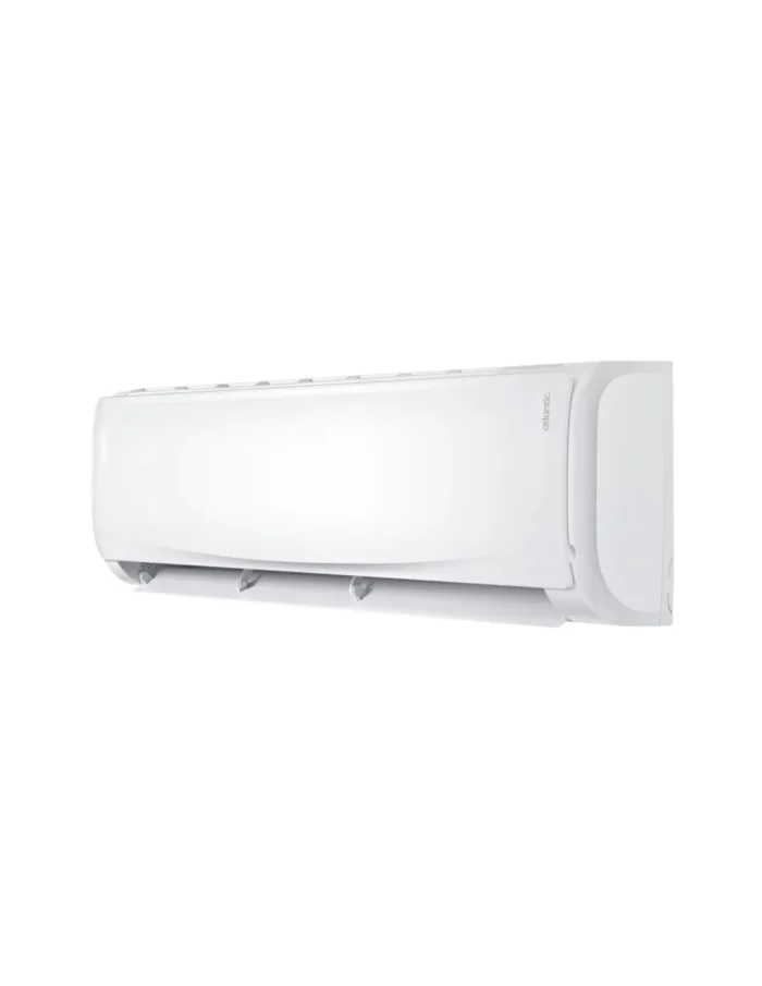 Atlantic Pack climatisation bi split 4,8 KW + 2 unités intérieures réversibles 2 kW