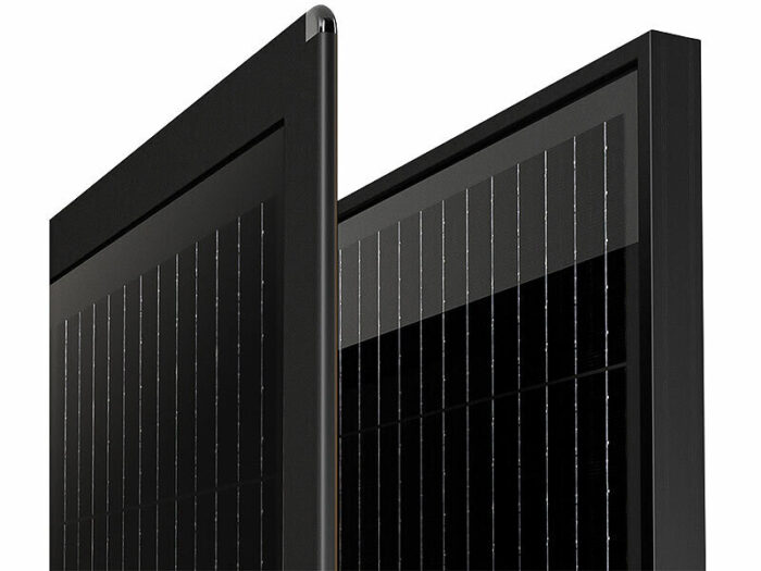 Revolt 2 panneaux solaires 215 W & câbles avec Batterie nomade Wh HSG-2048 – Image 9