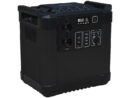 Revolt Panneau solaire 100 W et câble avec Batterie nomade HSG-1150