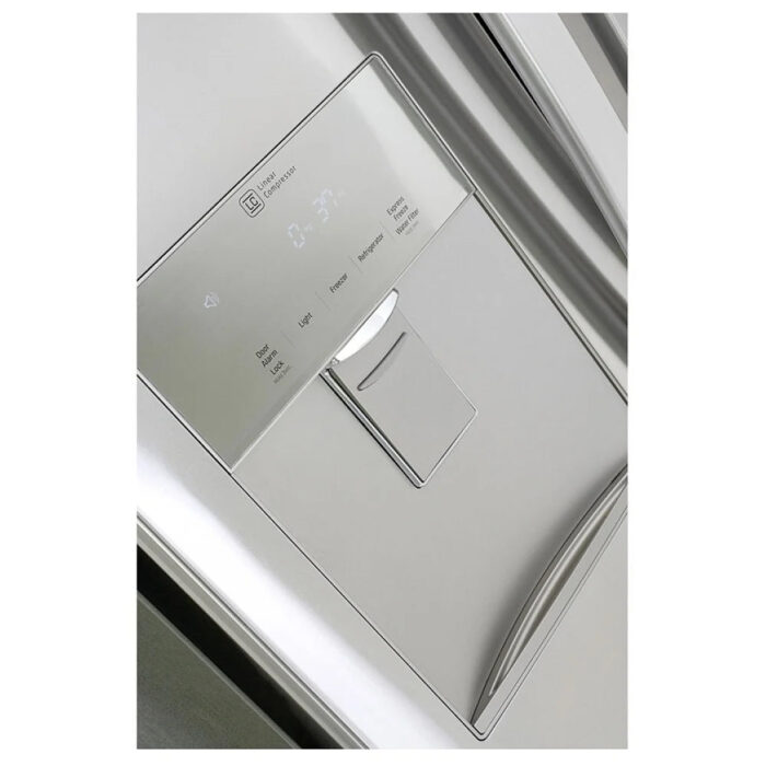 Lg Réfrigérateur à portes françaises LRFWS2200S, 30 po, ENERGY STAR de 21,8 pi³ – Image 13