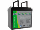 Revolt Kit panneau solaire 240 W avec régulateur MPPT-90.app, batterie et convertisseur