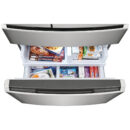 Frigidaire Gallery Réfrigérateur GRMC2273CF, 36 po, ENERGY STAR, 21,5 pi³