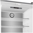 Blomberg Réfrigérateur à portes françaises BRFD21622SS, 30 po, Energy Star, 16,09 pi³