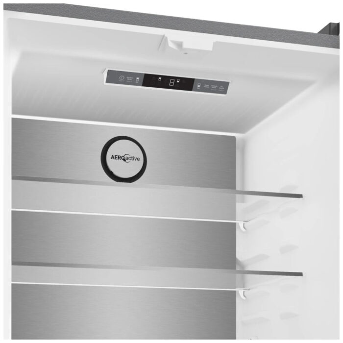 Blomberg Réfrigérateur à portes françaises BRFD21622SS, 30 po, Energy Star, 16,09 pi³ – Image 10