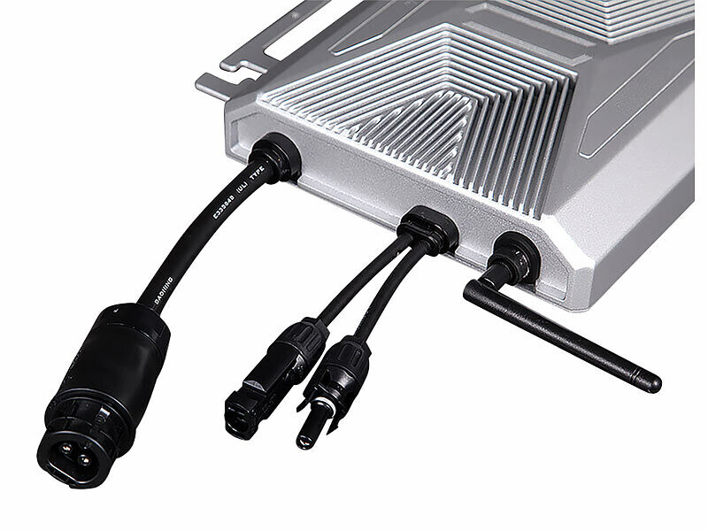 Revolt Kit solaire complet pour injection secteur directe 900 W – Image 10