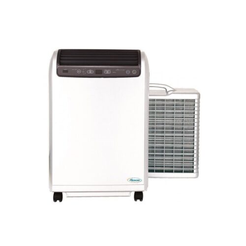 Rexair Climatiseur mobile split C15000N 4.3 kW France