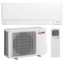 Mitsubishi Climatiseur MSZ-AY 9000BTU 2.5KW Wifi blanc