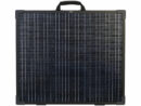 Revolt Panneau solaire 100 W et câble avec Batterie nomade HSG-1150