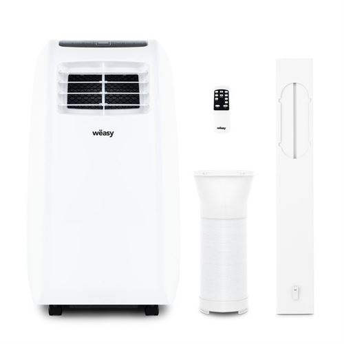 Weasy Climatiseur mobile BLIZZ900