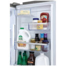 Frigidaire Gallery Réfrigérateur GRMC2273CF, 36 po, ENERGY STAR, 21,5 pi³