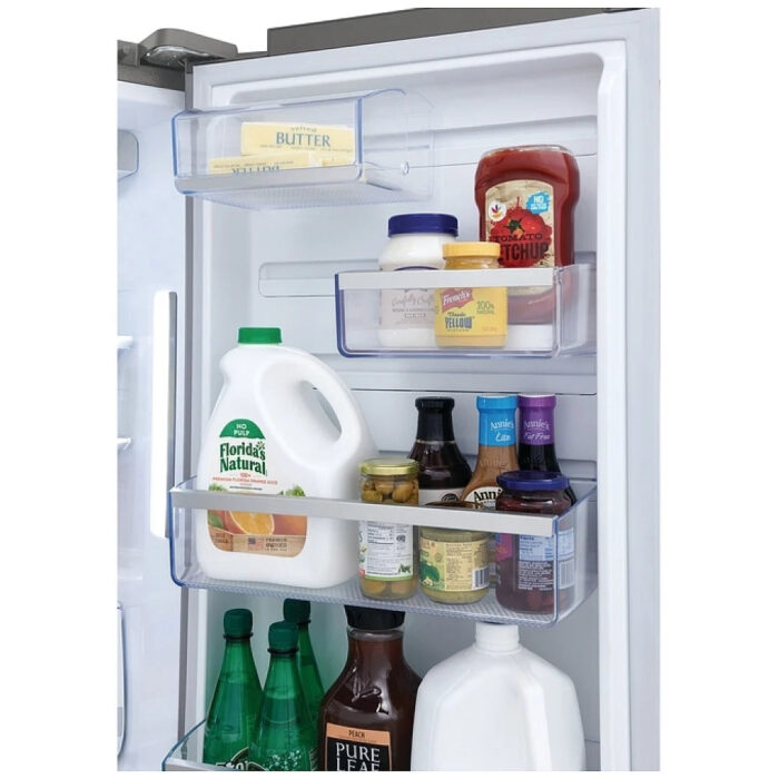 Frigidaire Gallery Réfrigérateur GRMC2273CF, 36 po, ENERGY STAR, 21,5 pi³ – Image 16