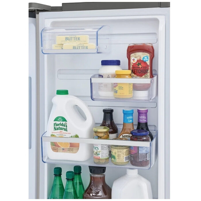 Frigidaire Gallery Réfrigérateur GRMC2273CF, 36 po, ENERGY STAR, 21,5 pi³ – Image 18