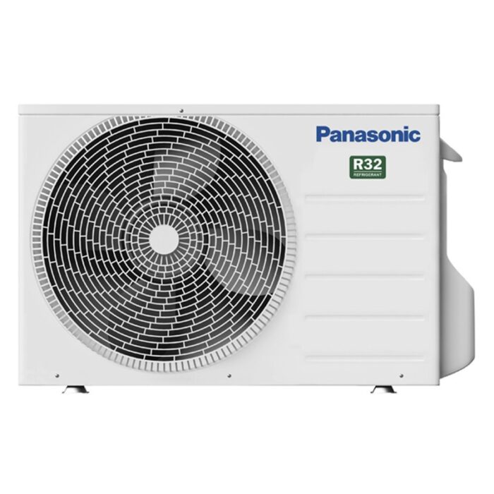 Panasonic Climatiseur BZ 3,5KW 12000BTU A++/A+ – Image 4