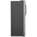 Frigidaire Gallery Réfrigérateur GRMC2273CF, 36 po, ENERGY STAR, 21,5 pi³
