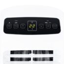 Weasy Climatiseur mobile BLIZZ900