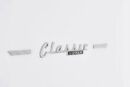 Unique Réfrigérateur Classic Rétro 24 po congélateur inférieur blanc guimauve UGP-340L W AC
