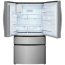 Frigidaire Gallery Réfrigérateur GRMC2273CF, 36 po, ENERGY STAR, 21,5 pi³