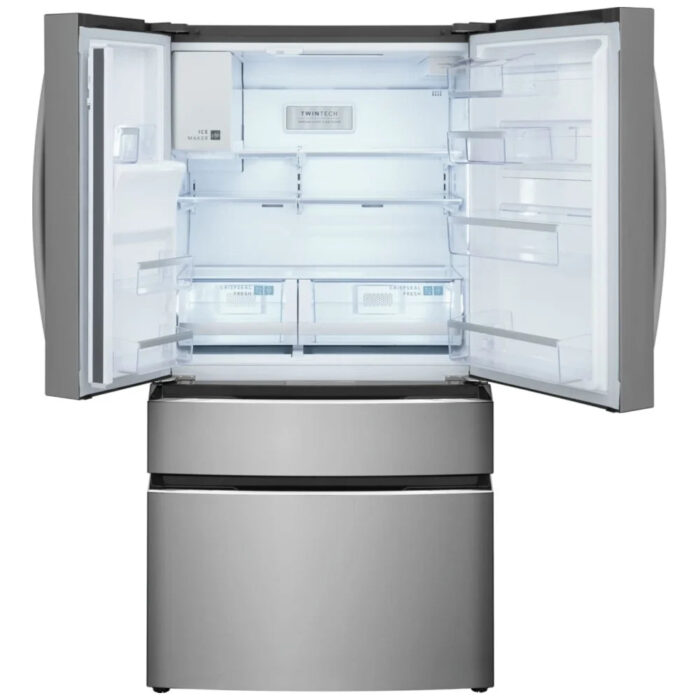 Frigidaire Gallery Réfrigérateur GRMC2273CF, 36 po, ENERGY STAR, 21,5 pi³ – Image 22