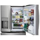 Frigidaire Gallery Réfrigérateur GRMC2273CF, 36 po, ENERGY STAR, 21,5 pi³
