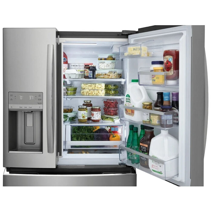 Frigidaire Gallery Réfrigérateur GRMC2273CF, 36 po, ENERGY STAR, 21,5 pi³ – Image 23