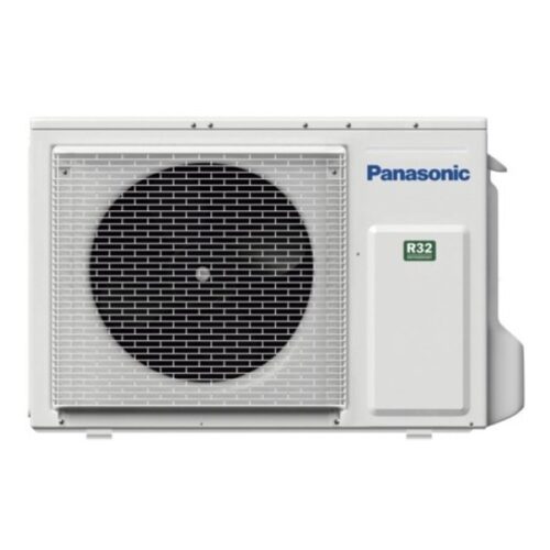 Panasonic Climatiseur Etherea 5.0KW 18000BTU A+++/A++ R32 WIFI Intégré