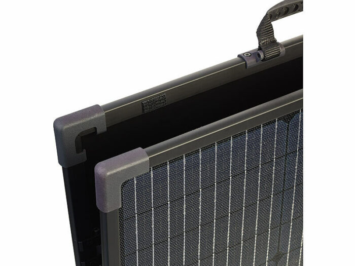 Revolt Panneau solaire 100 W et câble avec Batterie nomade HSG-1150 – Image 8