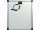 Revolt Kit panneau solaire 110 W avec batterie 80Ah et régulateur 40 A