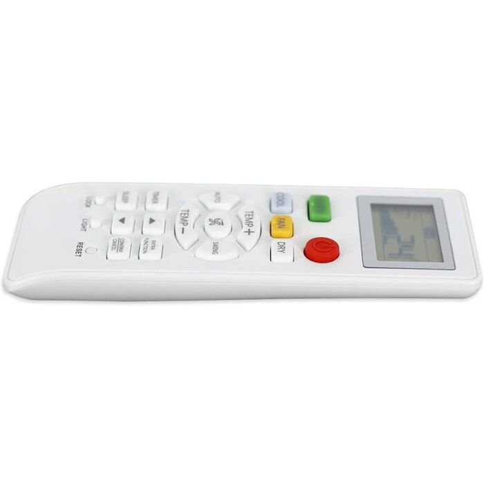 Haier Climatiseur Double Split Revive 9000+12000 2,5kW+3,5kW WIFI R32 A++/A+ – Image 8