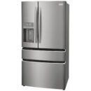 Frigidaire Gallery Réfrigérateur GRMC2273CF, 36 po, ENERGY STAR, 21,5 pi³