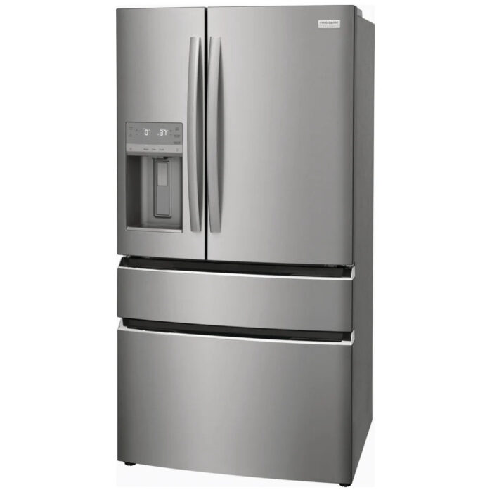 Frigidaire Gallery Réfrigérateur GRMC2273CF, 36 po, ENERGY STAR, 21,5 pi³ – Image 24