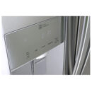 Lg Réfrigérateur à portes françaises LRFWS2200S, 30 po, ENERGY STAR de 21,8 pi³